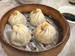 -古南都·清真绿柳居菜馆(太平南路店)