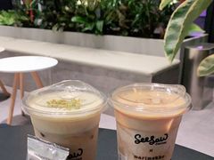 -Seesaw Coffee(深圳万象天地店)