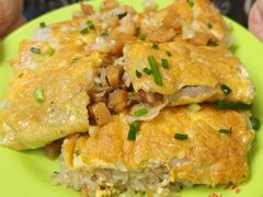 三鲜豆皮-三镇民生甜食馆(胜利街总店)