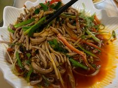 -洪霞餐馆