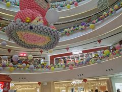 -万达广场(临港店)