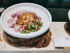 -旺顺阁海鲜广场(亚运村店)