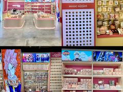 -大洋晶典(东街店)