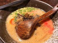 九州拉面-日本料理神拉面