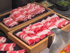-湊湊火锅·茶憩(合生汇购物中心店)