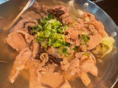 -肖四女乐山跷脚牛肉(南汇大学城生活广场店)