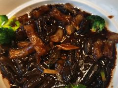 -阿娘家·原生态农家菜(国顺东路店)
