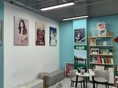 -拍刻风照相馆(浦江城市生活广场店)