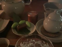 -陶享时光西餐·下午茶(信河街店)