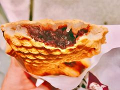 -粉粉乐鲷鱼烧(美罗城店)