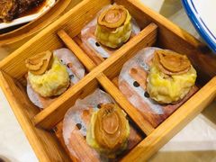 -稻香酒家(长宁KING88广场店)