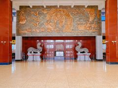 景点-卧龙岗文化园-南阳市汉画馆