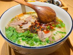 -马记永·兰州牛肉面(天通苑家乐福店)