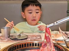 -蚂蚁洞·烤肉大营地(上海静安大悦城店)