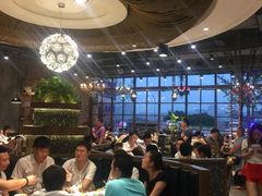 -花海牛火锅(泰合店)