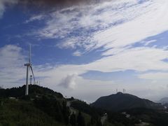 -九宫山风景区