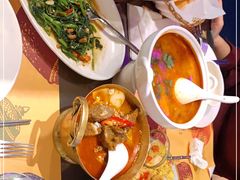 -simply thai天泰(世纪汇店)