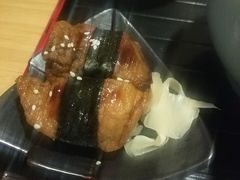 -活鳗饭·鹅肝范儿(高碑店店)