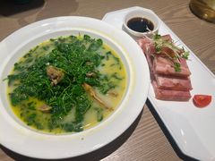 -周家二小姐的菜(西津渡店)