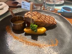 -原石牛扒·约会餐厅(龙城万科里店)