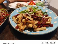 -床吧创意私房菜•Bistro