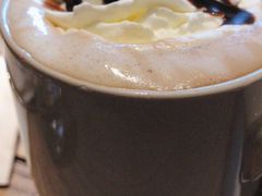 玛奇朵拿铁-MANYU COFFEE(广渠门店)