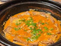 -图味美小黄鱼·景德菜(浙江路店)