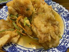 -老东北菜馆(北泰禾店)