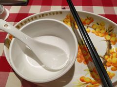 -西贝(宝乐汇店)