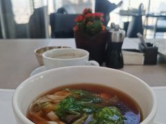 -北京柏悦酒店·锦庭餐厅Dining Room