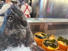 -海底捞大排档火锅(打浦路店)