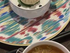 -海派悦庭·海胆烧麦·新融合菜(凯德广场店)