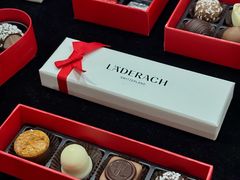 -Laderach 莱德拉(上海环贸iapm店)