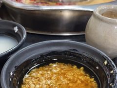 -铜元老码头鳝鱼火锅