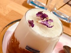 -Blueglass酸奶(华贸购物中心店)