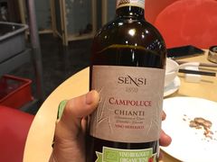 -新绿茵阁茶餐厅(筷子基分店)