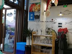 -万景饭店·鱼街农家菜