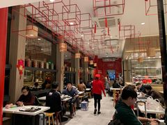 -百事佳烧鸭牛腩(上海虹桥站店)