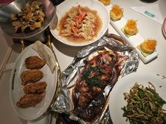 -新白鹿餐厅(城西银泰城店)