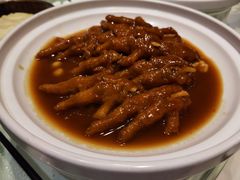 -龙咏记四季家福烤鸭中餐厅(滨湖店)