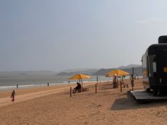 -大京沙滩