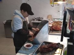 -鸭寨夫人(无锡首店)