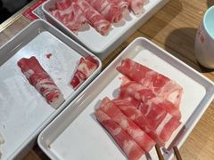 -季季红火锅(长沙步行街店)