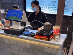 -许老八包子铺羊汤馆(绿地世纪城店)