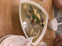 -东北风(江北万达店)