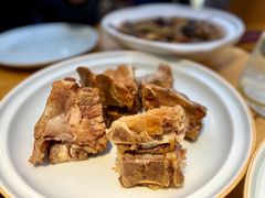 香薰脊骨-一轩饺子馆(丽都店)
