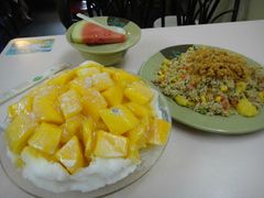 超级芒果冰-斯利美(禾祥西路店)