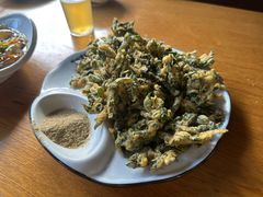 -遇见小院—虹鳟鱼•农家菜(怀柔店)