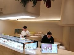 -WenTinG文汀·半糖蛋糕(合生汇店)