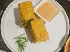 -外婆家(杭州马塍店·杭帮菜名店)